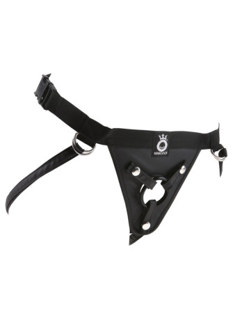 Fit-Rite Harness
